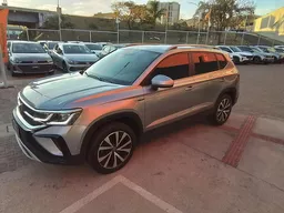 Volkswagen Taos