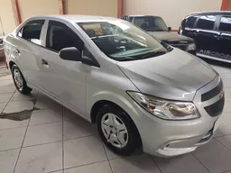 Chevrolet Prisma