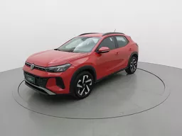 Volkswagen Tera