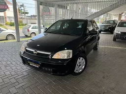 Chevrolet Corsa