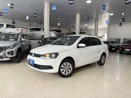 Volkswagen Voyage