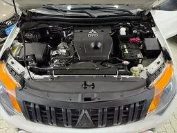 Mitsubishi L200 Triton