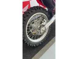 Honda CRF