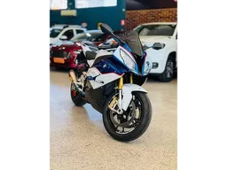 S 1000 RR