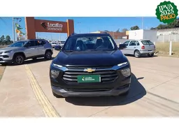 Chevrolet Montana