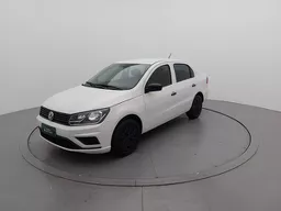 Volkswagen Voyage