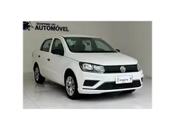 Volkswagen Voyage