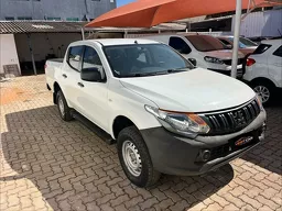 Mitsubishi L200 Triton