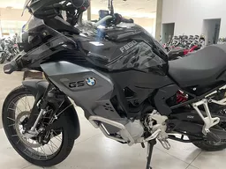 BMW F 850