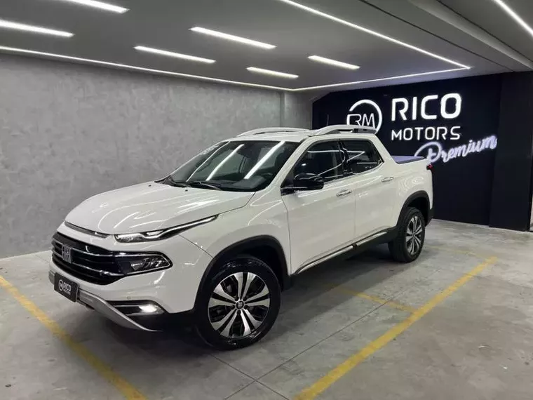 Fiat Toro Branco 3