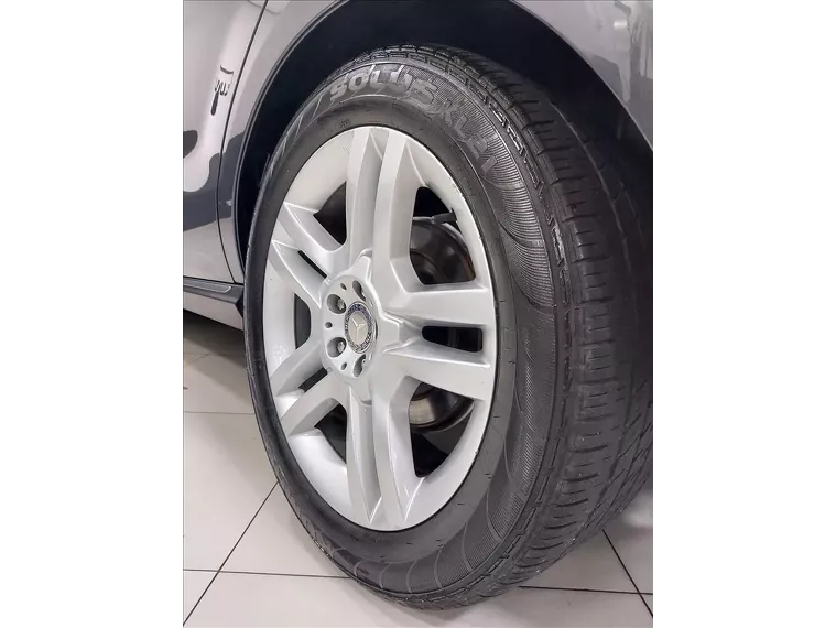 Mercedes-benz ML 350 Cinza 14