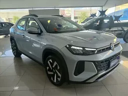 Volkswagen Tera