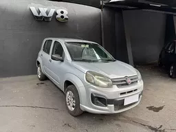 Fiat Uno