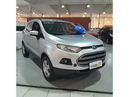 Ecosport