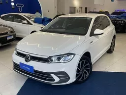 Volkswagen Polo Sedan