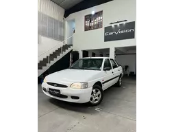 Ford Escort