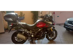 Suzuki V-Strom