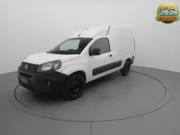 Fiat Fiorino