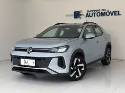 Volkswagen Tera