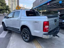 Chevrolet S10