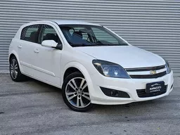 Chevrolet Vectra