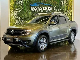 Renault Duster Oroch