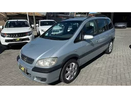 Chevrolet Zafira