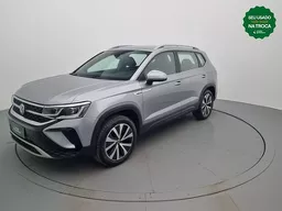 Volkswagen Taos