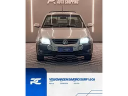 Volkswagen Saveiro