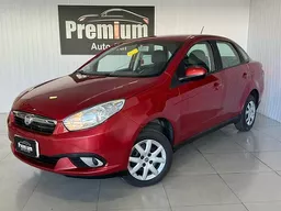 Fiat Grand Siena