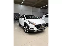 Hyundai HB20X