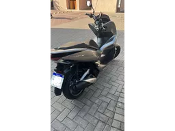 Yamaha Fluo