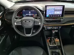Chery Tiggo 5X Pro