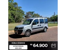 Fiat Doblò