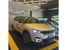 Jeep Commander