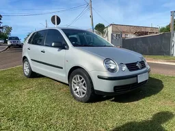 Volkswagen Polo Hatch