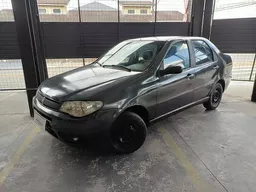 Fiat Siena