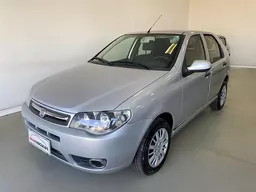 Fiat Palio