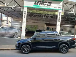 Chevrolet Montana