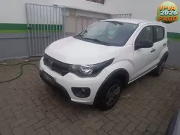Fiat Mobi