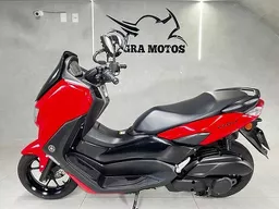 Yamaha Nmax