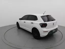 Volkswagen Polo Hatch