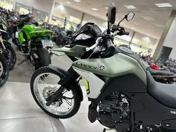 Yamaha XTZ 250