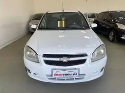 Chevrolet Prisma