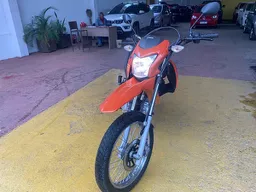 NXR 160