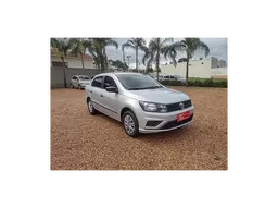 Volkswagen Voyage