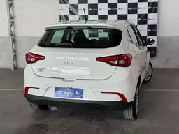 Fiat Argo