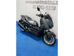 Yamaha Xmax
