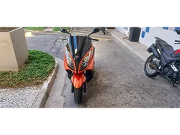 Kymco