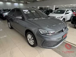 Volkswagen Virtus